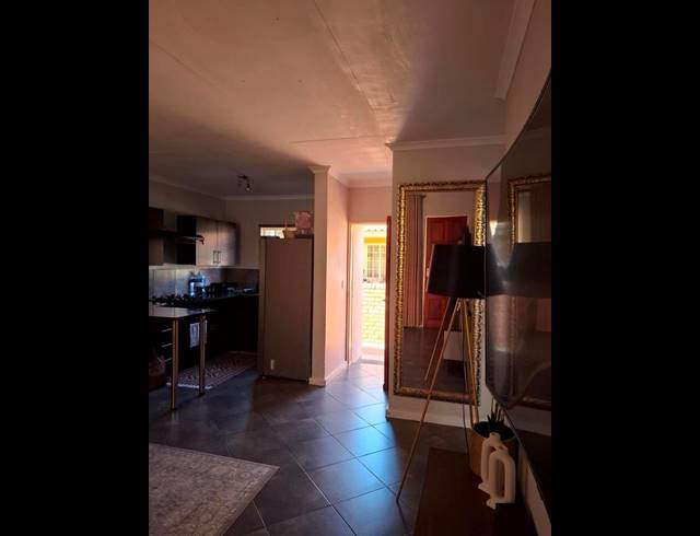 2 BEDROOM PROPERTY TO RENT IN THE REEDS